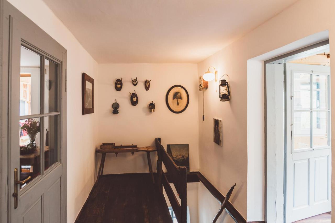Chalet Am Sonnenhang Obertraun Zewnętrze zdjęcie