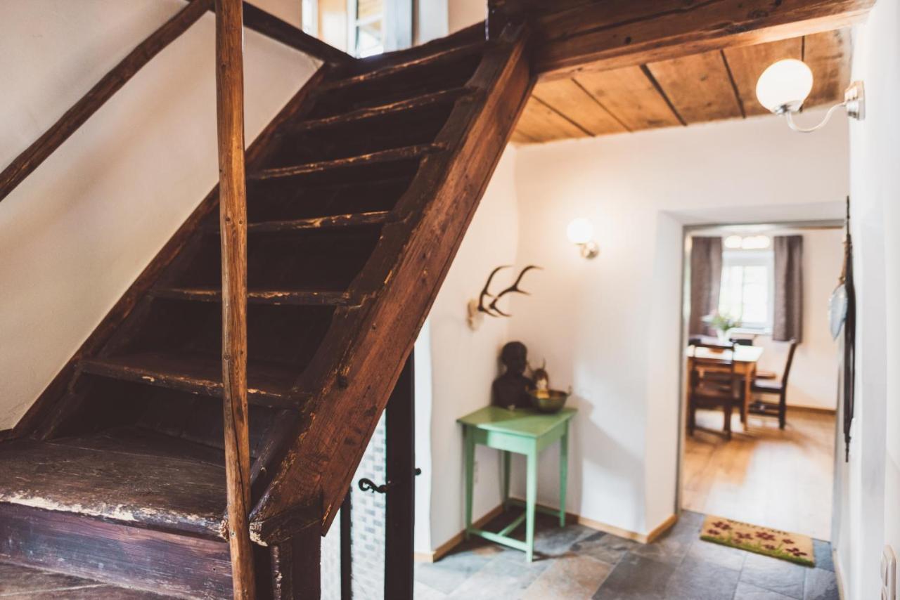 Chalet Am Sonnenhang Obertraun Zewnętrze zdjęcie