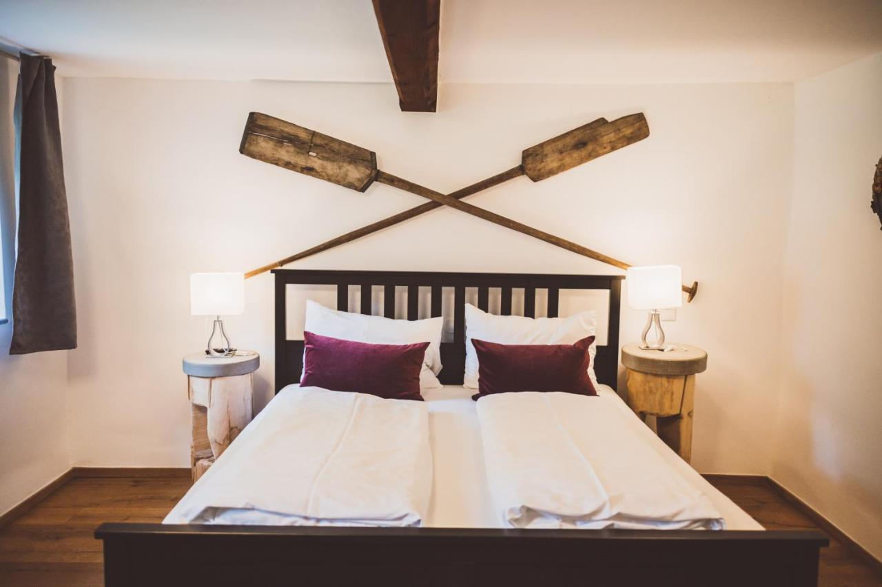Chalet Am Sonnenhang Obertraun Zewnętrze zdjęcie