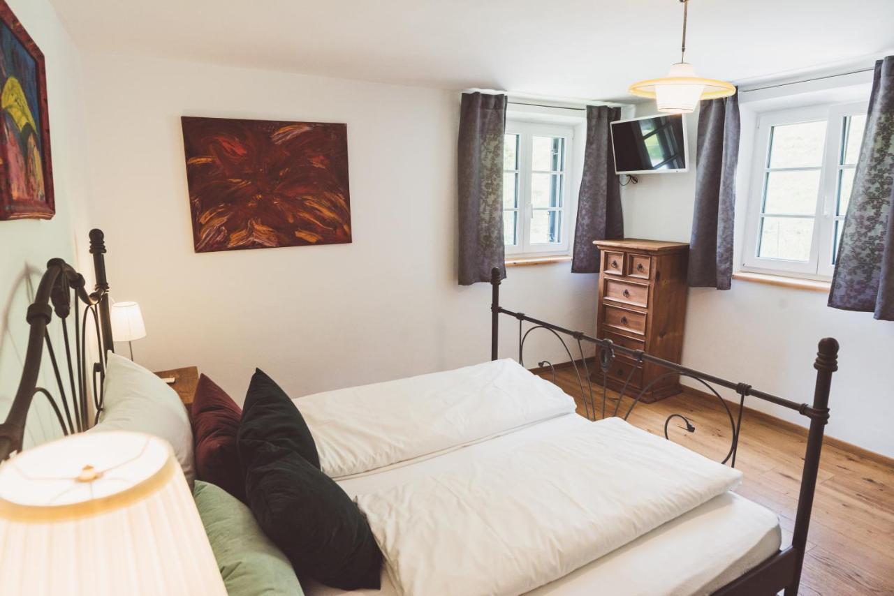 Chalet Am Sonnenhang Obertraun Zewnętrze zdjęcie