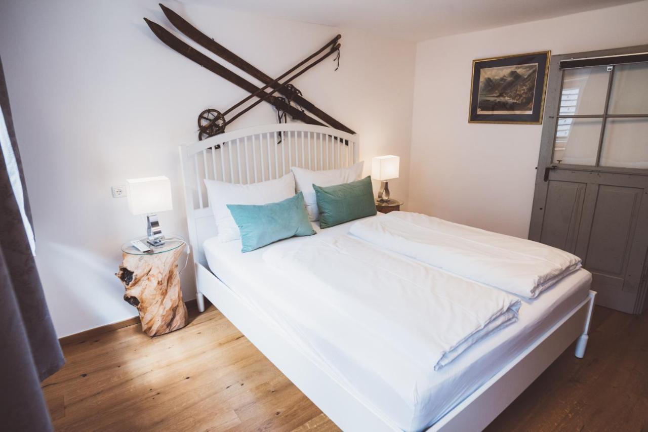 Chalet Am Sonnenhang Obertraun Zewnętrze zdjęcie