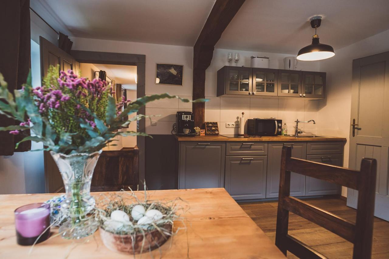 Chalet Am Sonnenhang Obertraun Zewnętrze zdjęcie