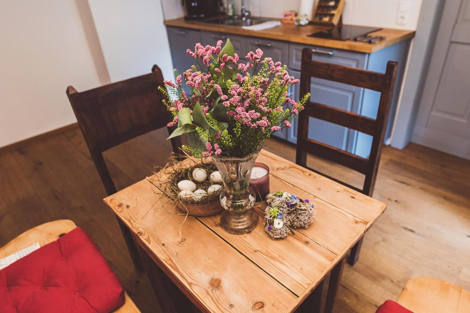 Chalet Am Sonnenhang Obertraun Zewnętrze zdjęcie